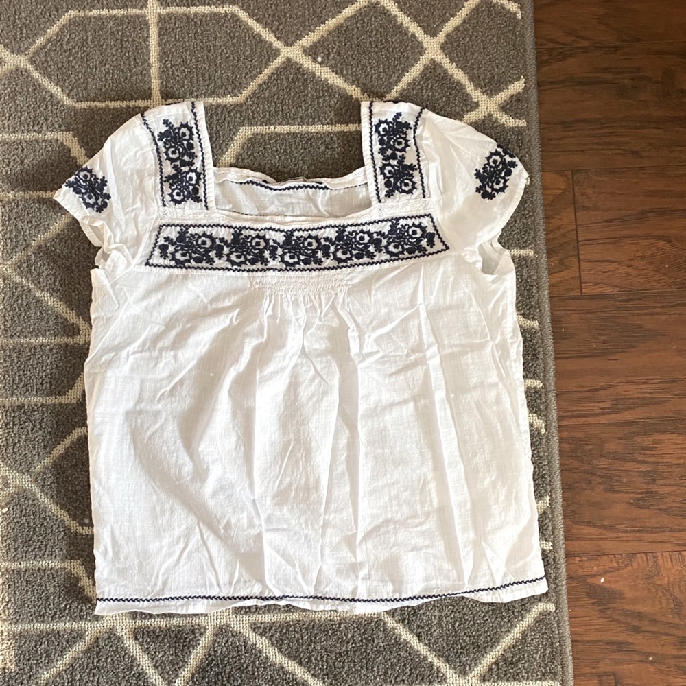 Abercrombie & Fitch Blouse